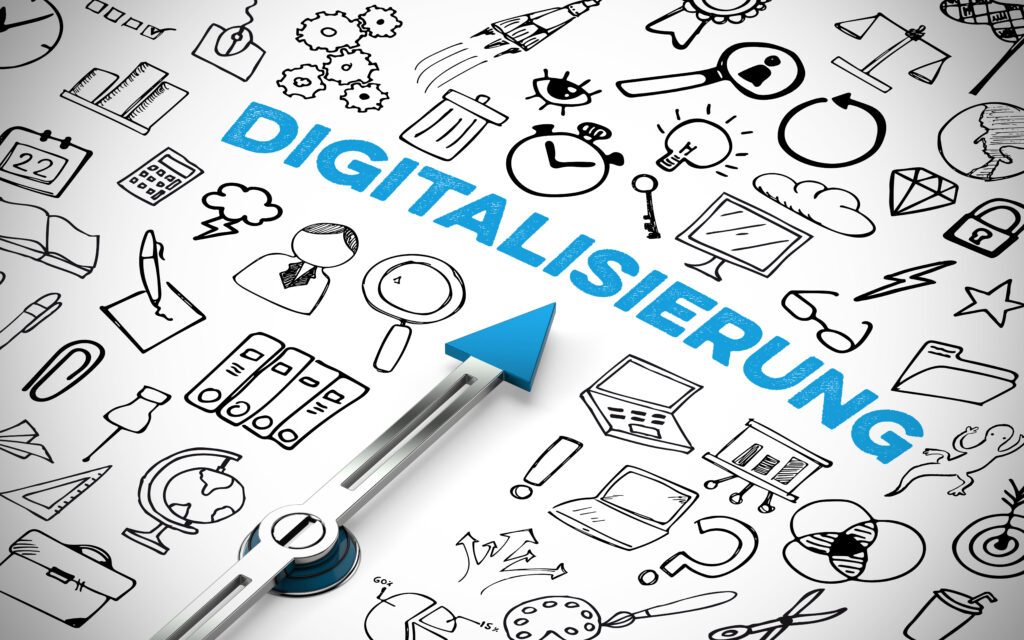 ECM-Archiv-Migration